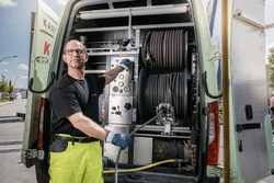 Kanalreinigung und Rohrreinigung in Pfreimd